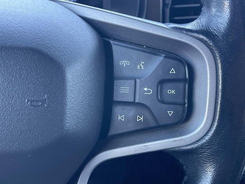 Used 2021 Ford Bronco Badlands image 29