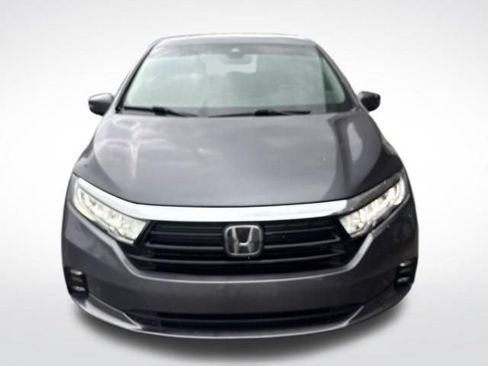 Used 2022 Honda Odyssey Elite image 6