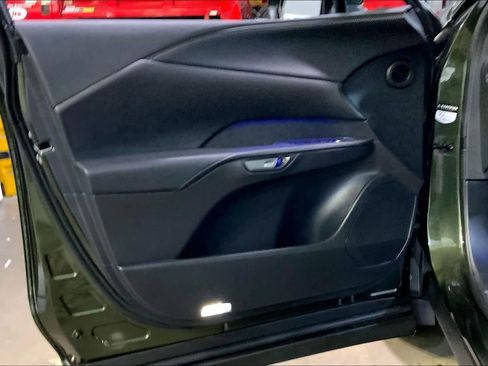 Used 2025 Lexus RX 350 Premium Plus w/ Convenience Package image 21