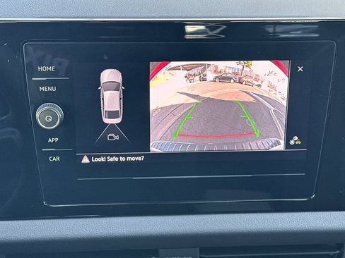 New 2026 Volkswagen Jetta S image 16