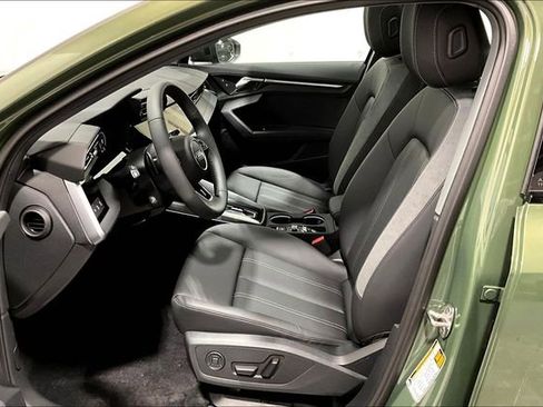 New 2026 Audi A3 2.0T Premium image 9