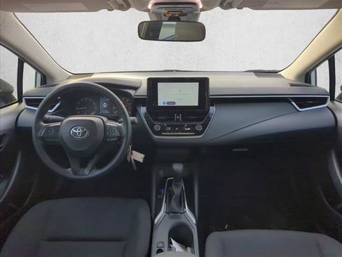Certified 2023 Toyota Corolla LE FWD image 24