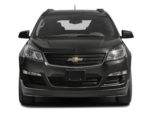 Used 2017 Chevrolet Traverse LS FWD image 46