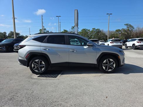 New 2026 Hyundai Tucson SEL image 2