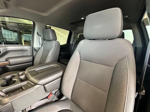 Used 2019 GMC Sierra 1500 SLE w/ SLE Value Package AWD/4WD image 16