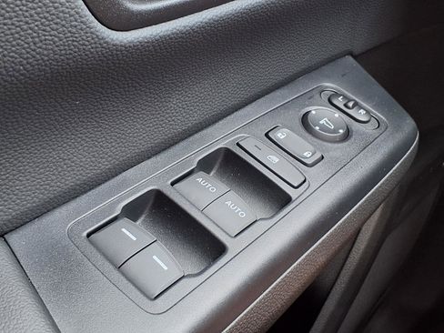 Certified 2026 Honda CR-V EX image 10