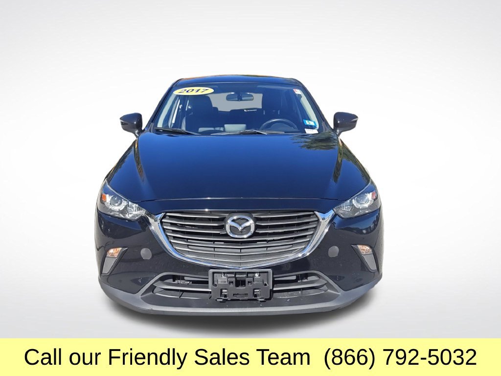 Used 2017 MAZDA CX-3 Touring AWD/4WD image 9