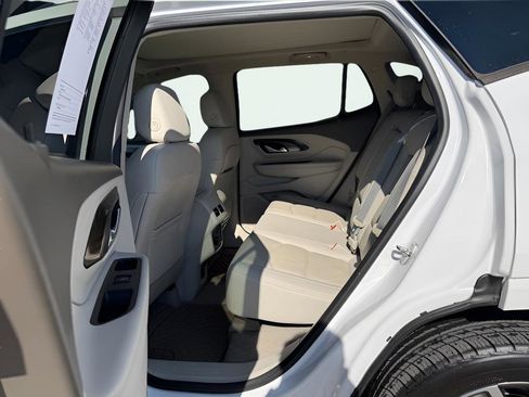 Used 2018 GMC Terrain Denali w/ Advanced Safety Package image 20