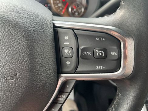 Used 2023 RAM 3500 Laramie image 49