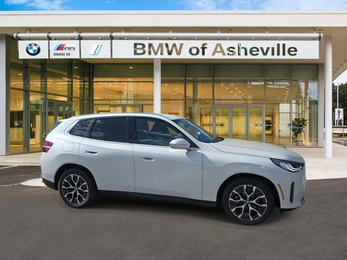 Used 2026 BMW X3 xDrive30i w/ Convenience Package AWD/4WD image 1