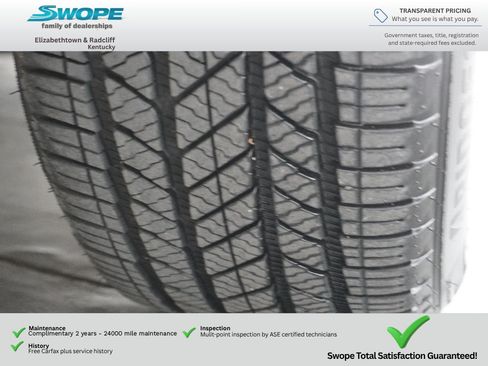 Used 2021 Toyota Highlander Platinum AWD/4WD image 32
