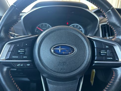 Used 2019 Subaru Crosstrek 2.0i Premium AWD/4WD image 21