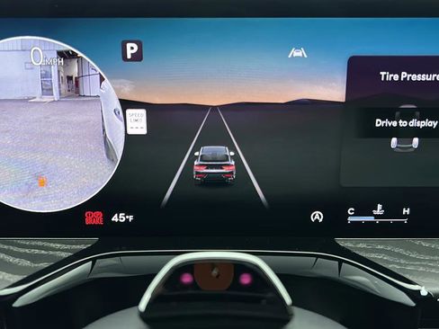 New 2026 Genesis GV80 3.5T Prestige AWD/4WD image 22