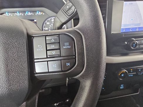 Used 2023 Ford F150 XLT w/ Trailer Tow Package AWD/4WD image 16