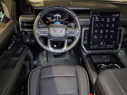 New 2026 GMC Yukon XL Elevation w/ Elevation Premium Package RWD image 13
