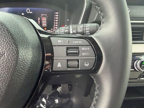 New 2026 Honda Pilot EX-L image 21