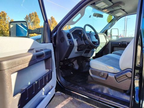Used 2016 Ford F250 XL w/ Power Equipment Group image 14
