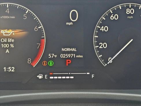 Used 2025 Honda Civic Sport image 23