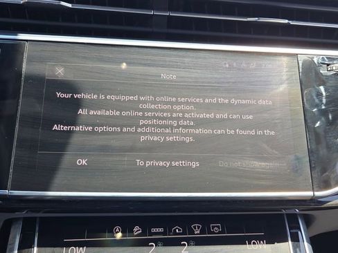 Used 2021 Audi Q7 3.0T Prestige w/ Prestige Package AWD/4WD image 20