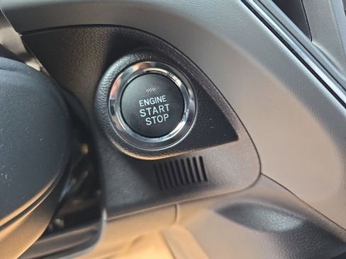 New 2026 Subaru Crosstrek 2.5i Sport image 8