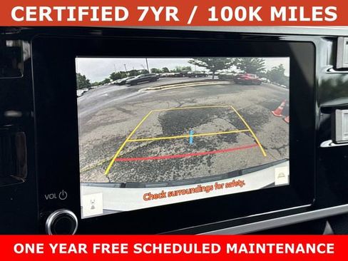 Used 2024 Toyota Tundra SR5 w/ SR5 Convenience Package AWD/4WD image 20
