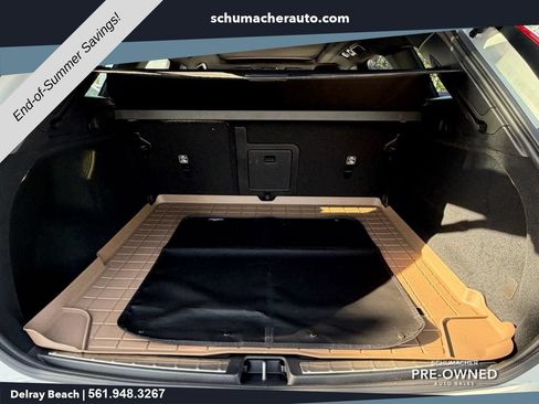 Used 2026 Volvo XC60 B5 Plus w/ Protection Package Premier AWD/4WD image 14