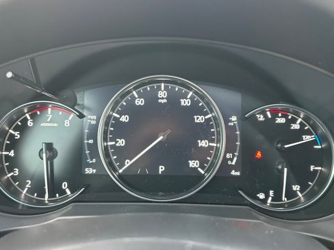 New 2025 MAZDA CX-5 AWD 2.5 S w/ Premium Plus Pkg image 31