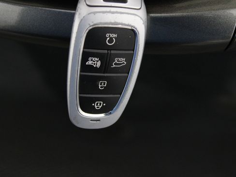 Used 2023 Hyundai Tucson SEL image 21