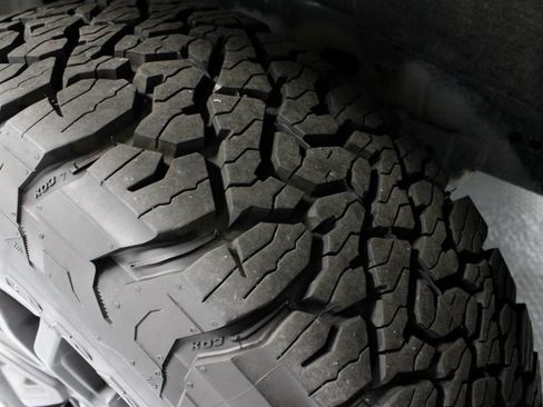 Used 2024 Ford Ranger Raptor AWD/4WD image 21