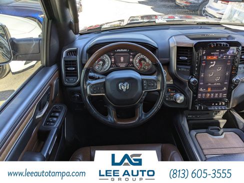 Used 2019 RAM 1500 Limited image 16