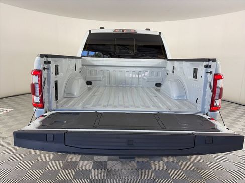 Certified 2023 Ford F150 Raptor w/ Raptor 37 Performance Package AWD/4WD image 29