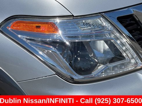 Used 2019 Nissan Armada SL w/ Premium Package RWD image 51