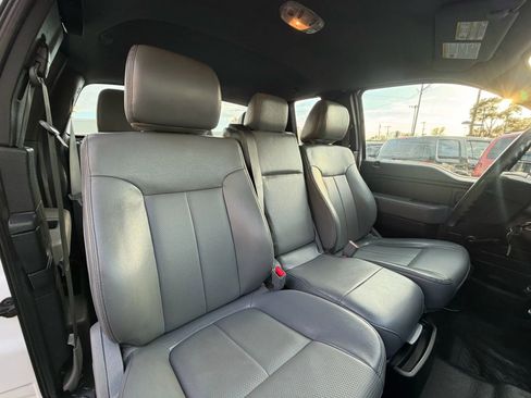 Used 2013 Ford F150 XL w/ XL Plus Pkg image 19