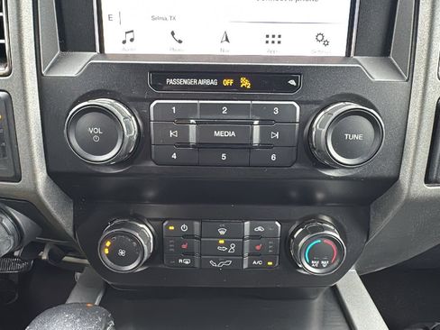 Used 2019 Ford F150 Raptor w/ Equipment Group 801A Mid AWD/4WD image 19