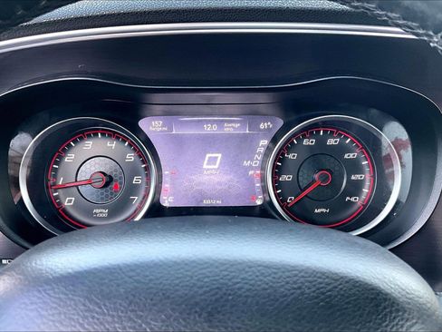 Used 2015 Dodge Charger SE w/ Popular Equipment Group image 20