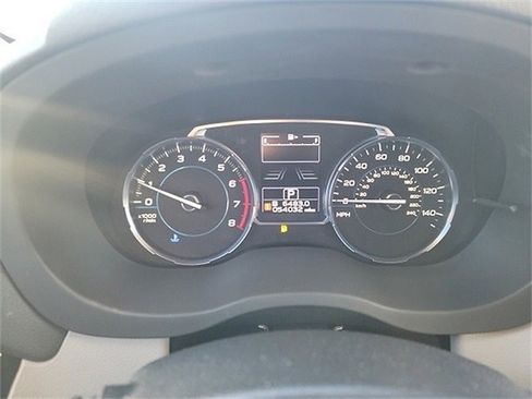 Used 2018 Subaru Forester 2.5i Limited image 13