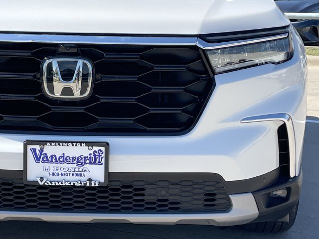 Used 2024 Honda Pilot Elite image 8