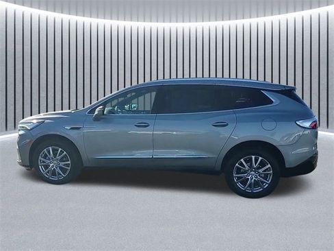 Certified 2023 Buick Enclave Essence w/ Experience Buick Package image 8