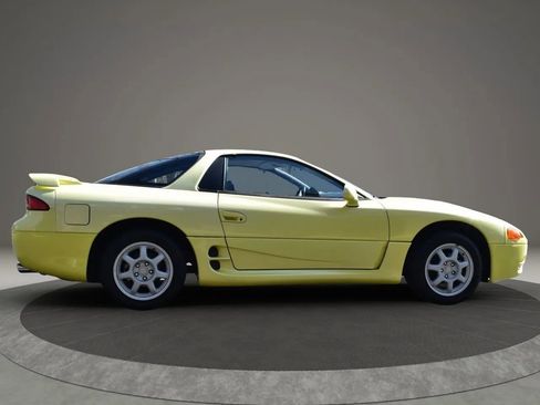 Used 1994 Mitsubishi 3000GT SL image 4