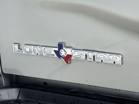 New 2026 RAM 3500 Big Horn image 9