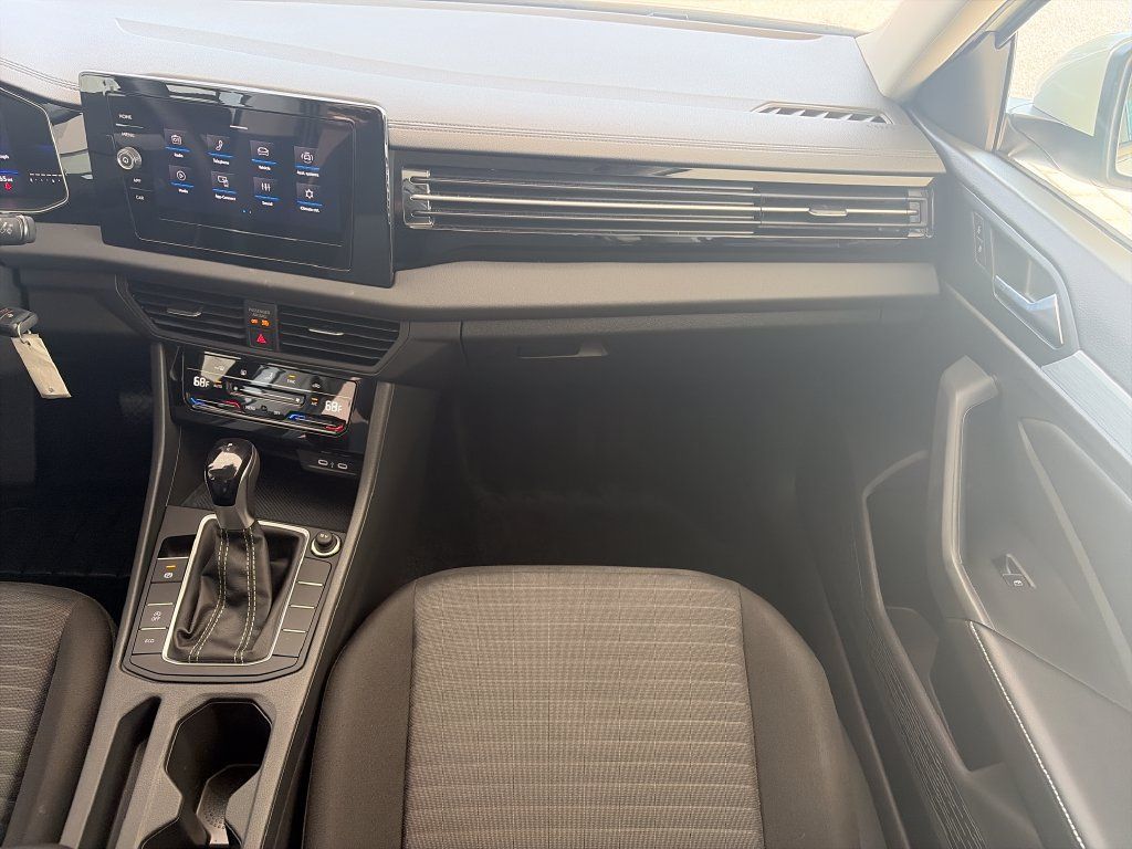 Certified 2026 Volkswagen Jetta S FWD image 30
