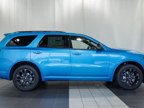 New 2026 Dodge Durango GT AWD/4WD image 3