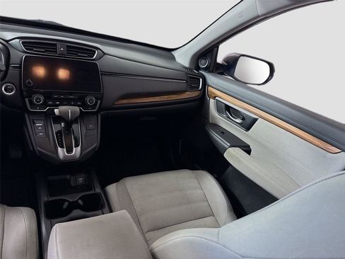 Used 2019 Honda CR-V EX image 16
