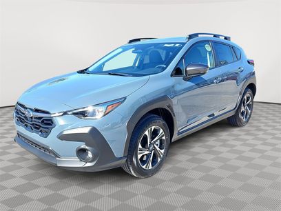 Certified 2025 Subaru Crosstrek 2.5i Premium