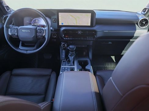 Used 2025 Toyota Land Cruiser Base image 31