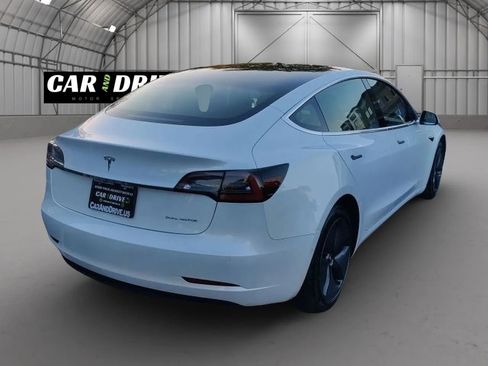 Used 2020 Tesla Model 3 Long Range image 7