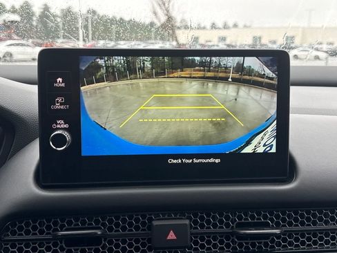 New 2026 Honda HR-V Sport image 22