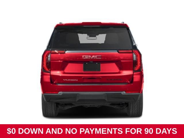 Used 2026 GMC Yukon Denali AWD/4WD image 8
