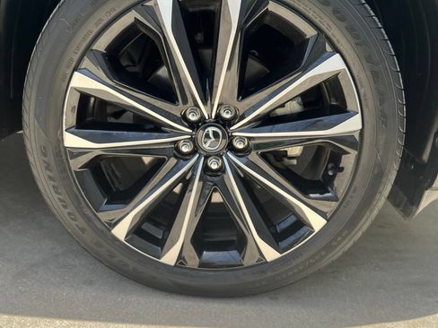 Certified 2024 MAZDA CX-50 AWD 2.5 S w/ Cargo Package image 28
