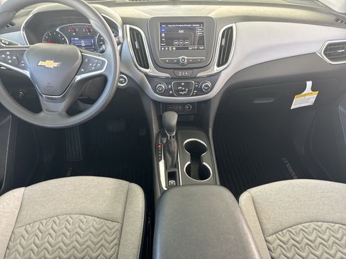 New 2024 Chevrolet Equinox LS w/ LS Convenience Package image 17